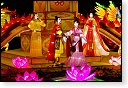 china light licht festival lichtshow show festiviteit glow evenement event chinees chinese verlichting draak dragon lichtfestival zoo